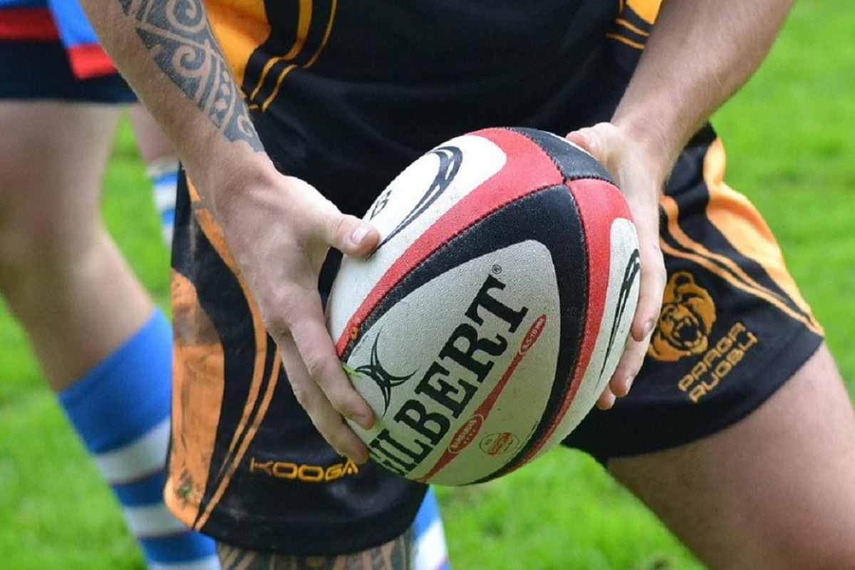 Kam 1. listopadu 2025 za sportem? Do Prahy i jinam na fotbal, volejbal, basketbal i ragby Kam 1. listopadu 2025 za sportem? Do Prahy i jinam na fotbal, volejbal, basketbal i ragby